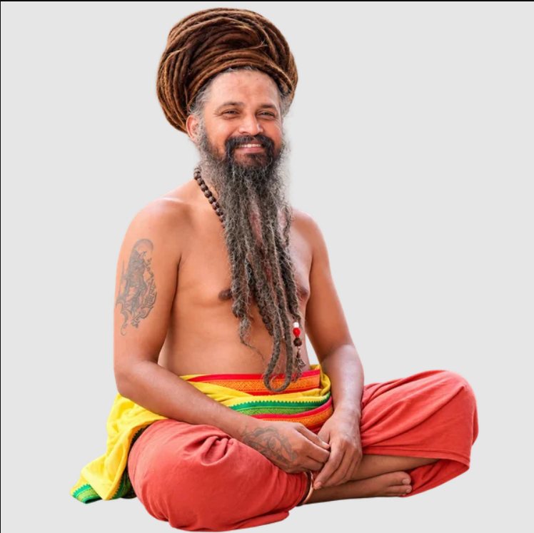Sivajothi Guru Swamiji